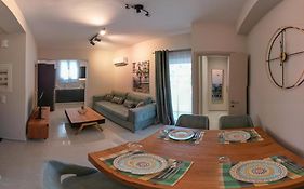 Katia Athens Apartment